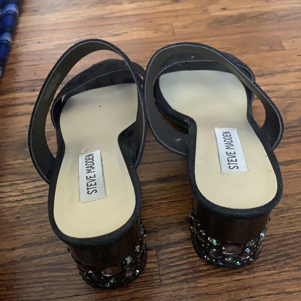 ✨STEVE Madden Ileena Sandal✨ - Picture 7 of 10